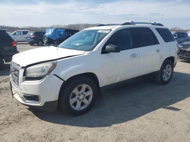 Vin: 1gkkvpkd6ej297736, lot: 52682025, gmc acadia sle 2014 img_1