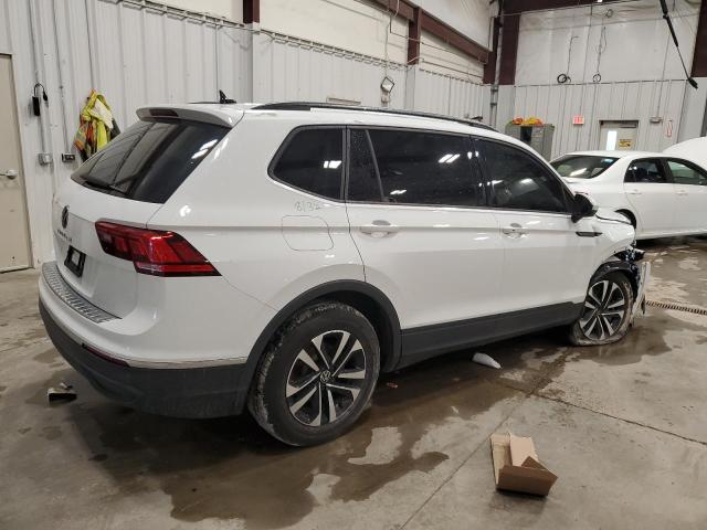 Vin: 3vvrb7ax6pm132663, lot: 53526275, volkswagen tiguan s 20233