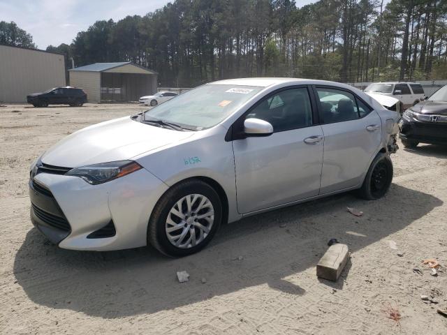 Vin: 2t1burhe5hc955380, lot: 54390435, toyota corolla l 2017 img_1