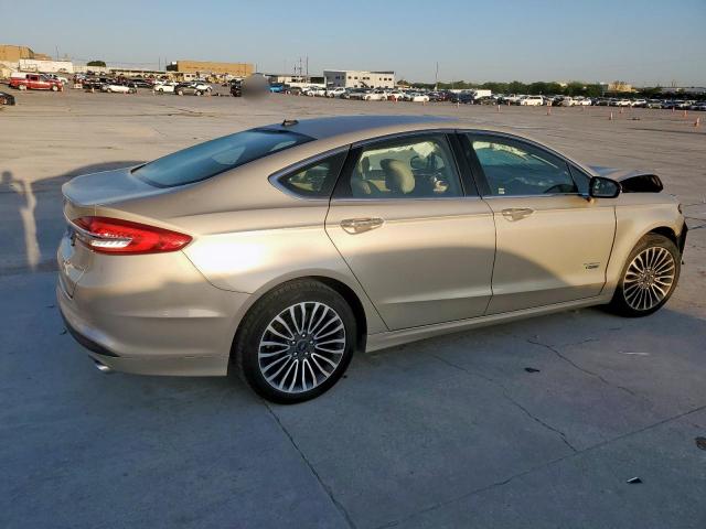 Vin: 3fa6p0pu4hr226834, lot: 52521225, ford fusion se phev 20173