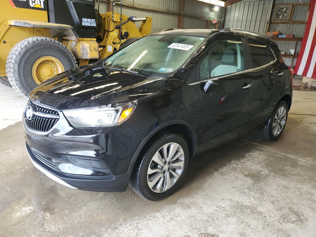BUICK ENCORE PREFERRED