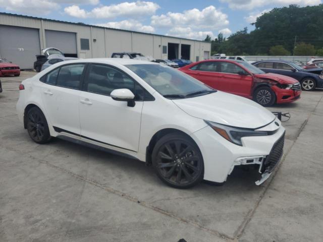 2024 TOYOTA COROLLA SE - 5YFS4MCE6RP188375