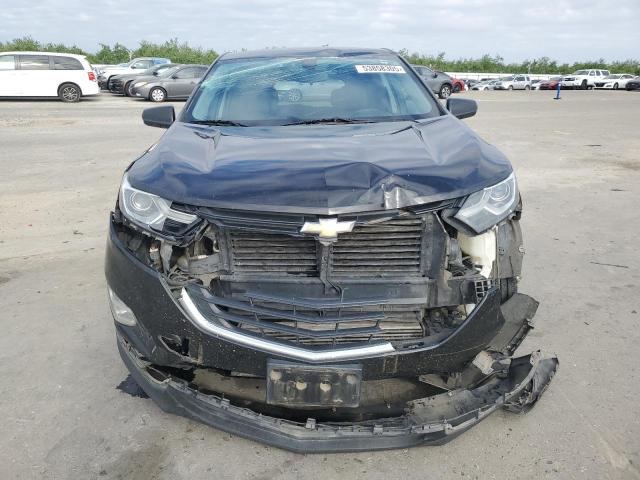 2019 CHEVROLET EQUINOX LT - 2GNAXKEV8K6146180
