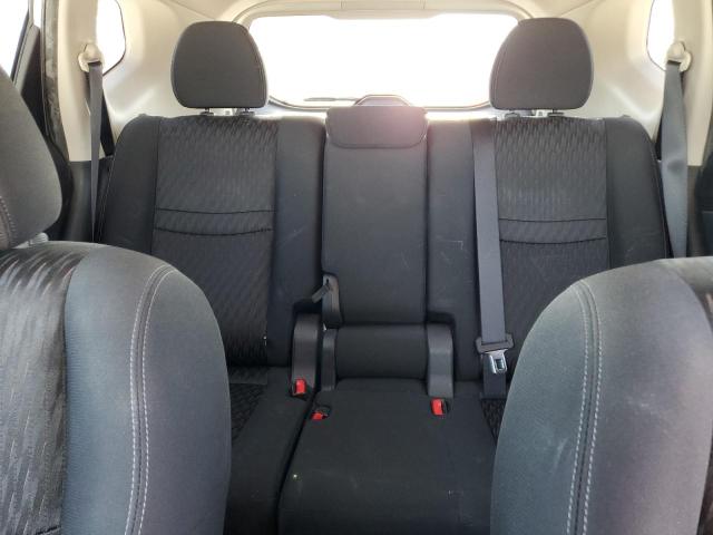 2017 NISSAN ROGUE S - KNMAT2MT0HP611998