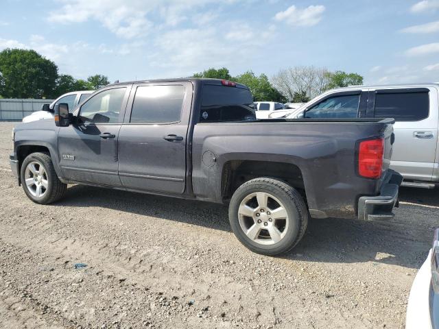 Vin: 3gcpcrec3fg475191, lot: 52822185, chevrolet all models c1500 lt 20152