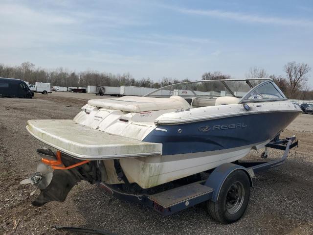 OTHER BOAT BOAT 2007 two tone   RGMBM990A707 photo #4
