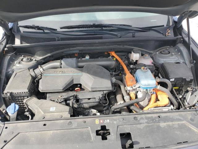 2022 HYUNDAI SANTA FE L - KM8S7DA20NU050744