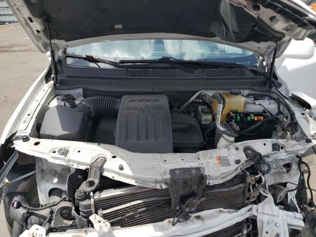 2014 CHEVROLET CAPTIVA LT - 3GNAL4EK9ES517060