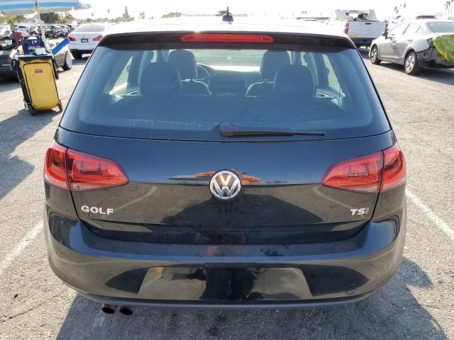 2017 VOLKSWAGEN GOLF S 3VW217AU8HM071629