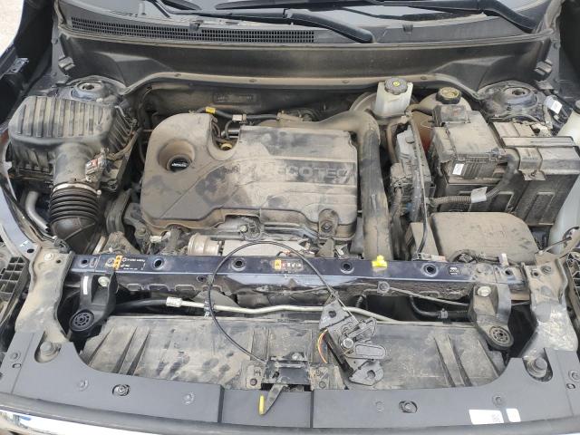 2018 GMC TERRAIN SL - 3GKALMEV0JL367688