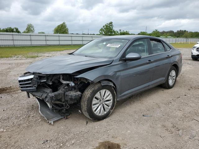 Vin: 3vwc57bu9lm083224, lot: 55080555, volkswagen jetta s 2020 img_1