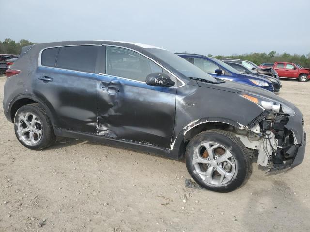 2020 KIA SPORTAGE L KNDPMCACXL7781442