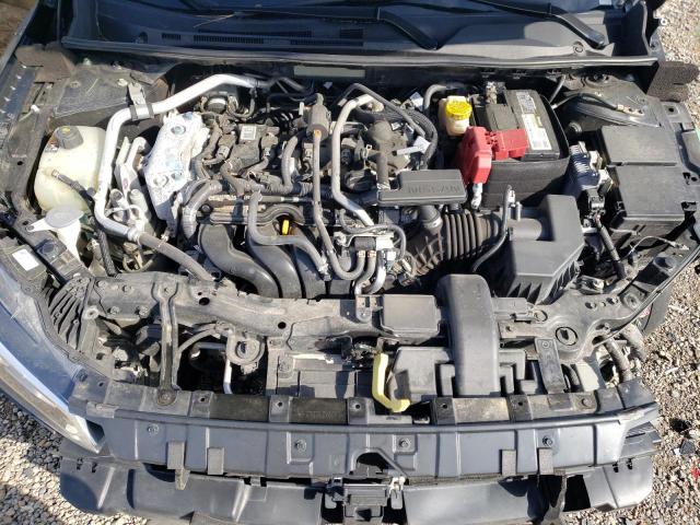 2021 NISSAN SENTRA S - 3N1AB8BV8MY327363