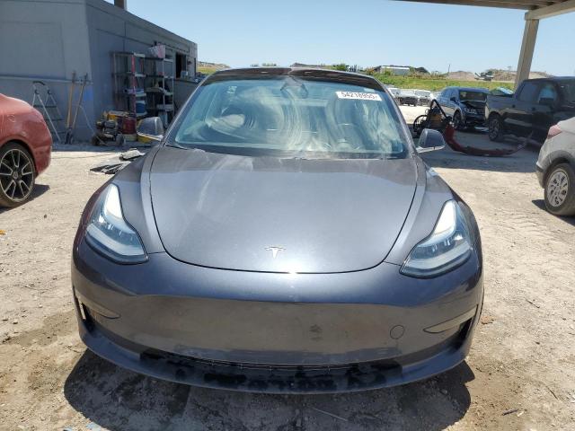 2018 TESLA MODEL 3 - 5YJ3E1EA9JF044636