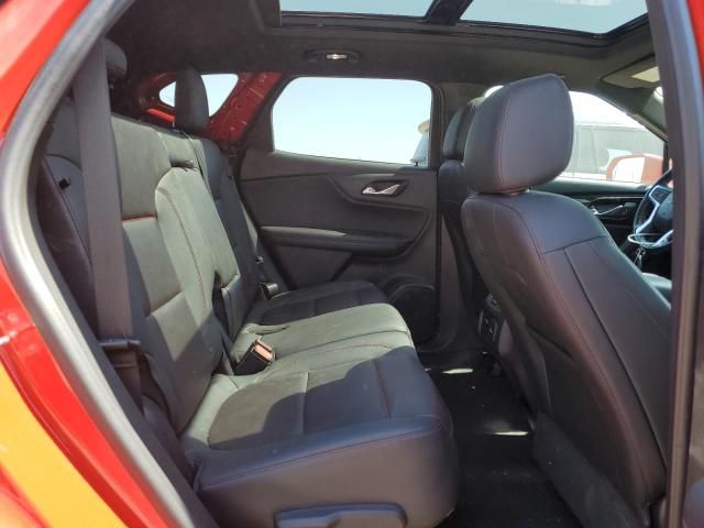 2020 CHEVROLET BLAZER RS - 3GNKBKRS2LS718527