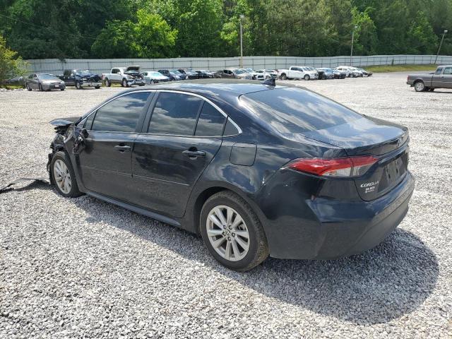 Vin: jtdbcmfe5rj021332, lot: 55078705, toyota corolla le 20242