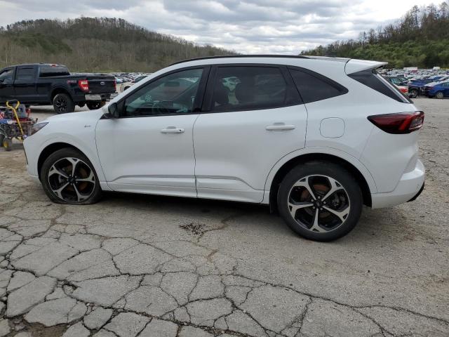 Vin: 1fmcu9na3pub17240, lot: 53113555, ford escape st st line select 20232