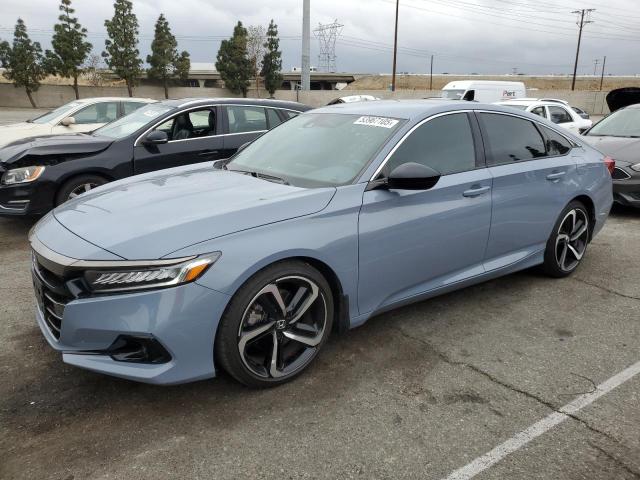 Vin: 1hgcv1f39na035757, lot: 53967105, honda accord sport 2022 img_1