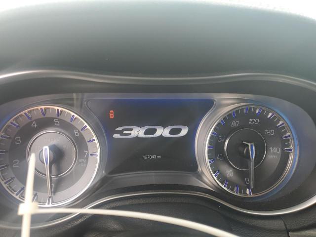 2018 CHRYSLER 300 TOURIN - 2C3CCAAG3JH275644