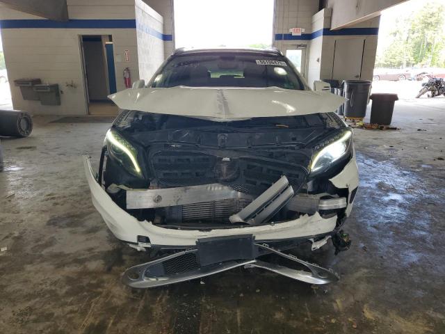 2015 MERCEDES-BENZ GLA 250 4M - WDCTG4GB5FJ123832