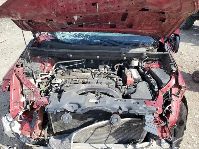 2019 TOYOTA RAV4 XLE - 2T3W1RFV2KW009070