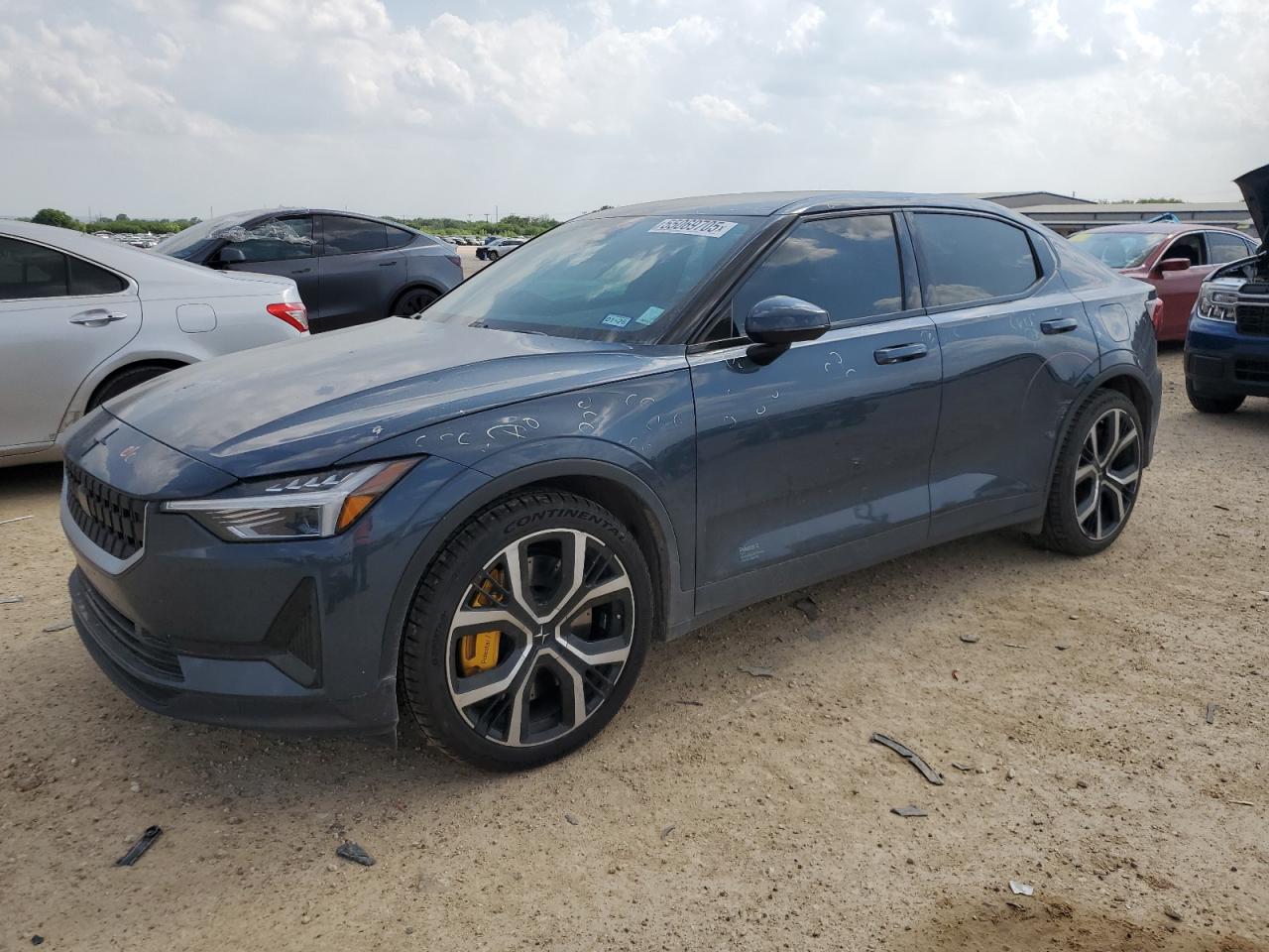 POLESTAR 2