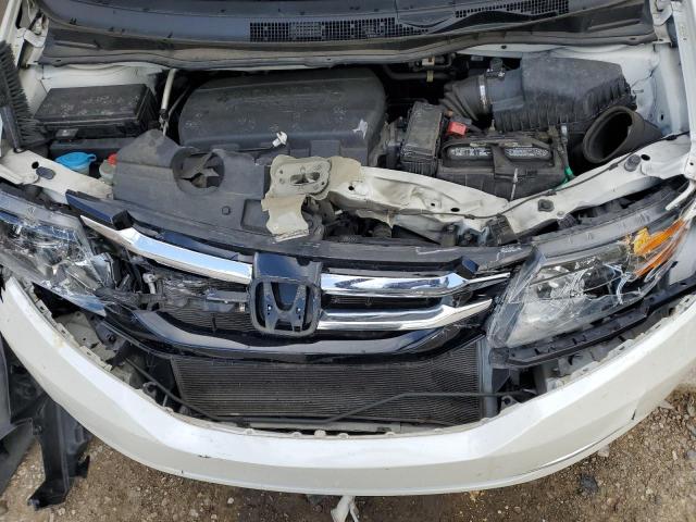 2015 HONDA ODYSSEY EX - 5FNRL5H43FB093027