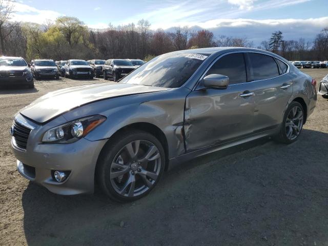 INFINITI M37 X