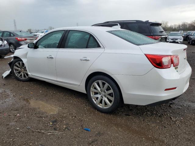 2015 CHEVROLET MALIBU LTZ - 1G11F5SL6FF252020