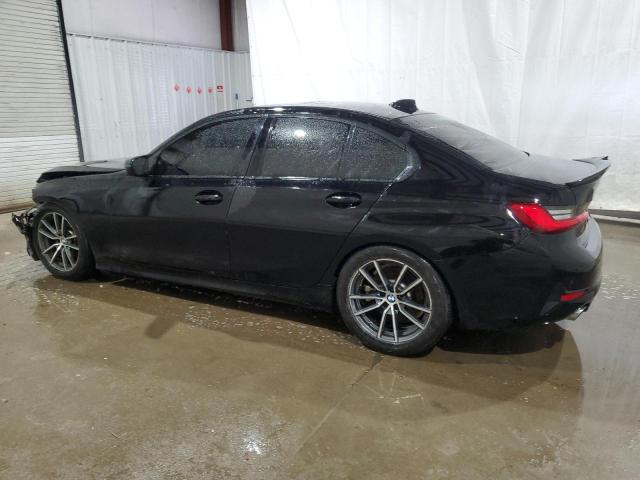 Vin: 3mw5r7j07l8b22185, lot: 51345745, bmw 3 series 20202