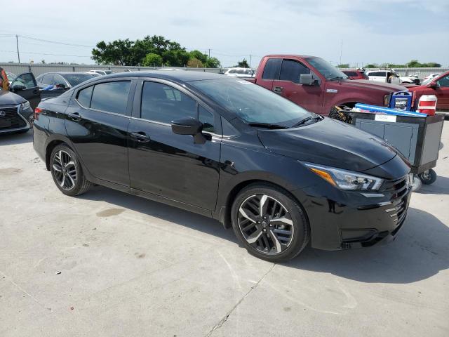 Vin: 3n1cn8fv7pl874569, lot: 52448035, nissan versa sr 20234
