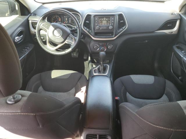 2016 JEEP CHEROKEE S - 1C4PJLAB1GW362245