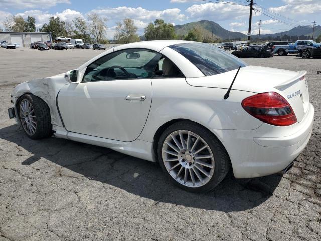 Vin: wdbwk5ea3bf241584, lot: 51856215, mercedes-benz slk-class 300 20112