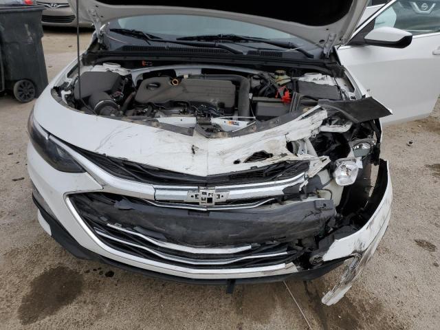 2019 CHEVROLET MALIBU LT - 1G1ZD5ST9KF124678