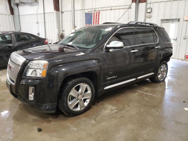 Vin: 2gkflzek5f6266411, lot: 54228135, gmc terrain denali 2015 img_1