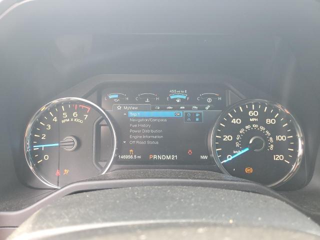 2015 FORD F150 SUPER - 1FTEW1EF9FFB98882