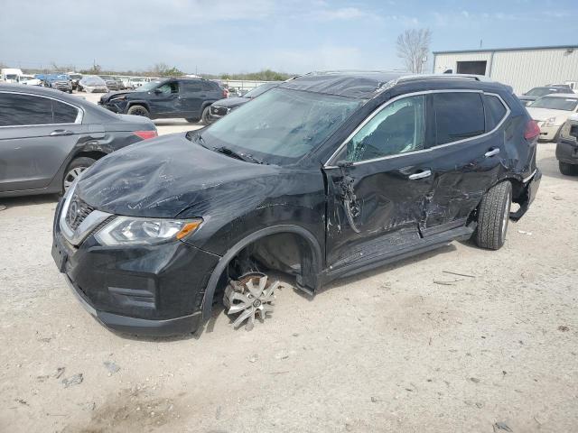 Vin: 5n1at2mv6jc846058, lot: 52539515, nissan rogue s 2018 img_1