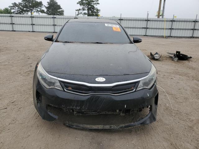 2017 KIA OPTIMA HYB KNAGU4LE9H5010426