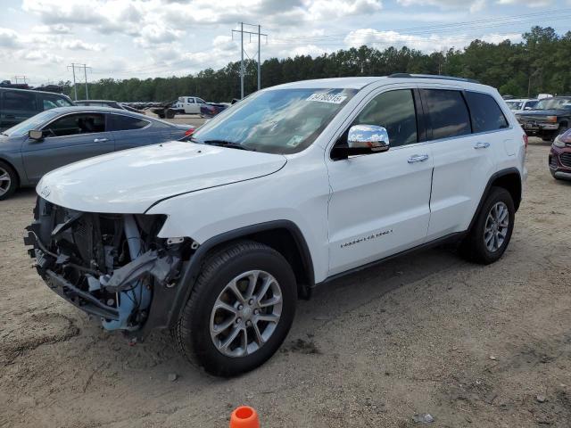 Vin: 1c4rjfbg2gc460660, lot: 54780315, jeep grand cher limited 2016 img_1