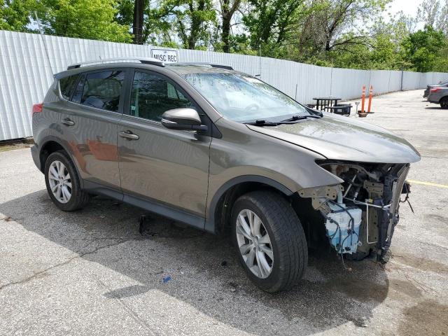 2015 TOYOTA RAV4 LIMIT - 2T3DFREV2FW240728