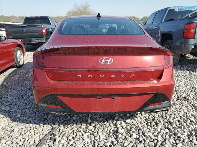 2023 HYUNDAI SONATA SEL - KMHL64JA9PA325174