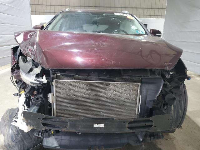 2017 KIA SORENTO LX - 5XYPGDA39HG328484