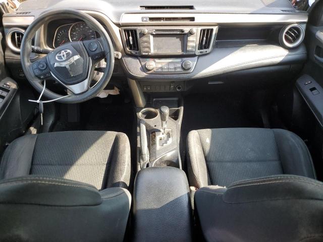 2015 TOYOTA RAV4 XLE - 2T3RFREV6FW403872