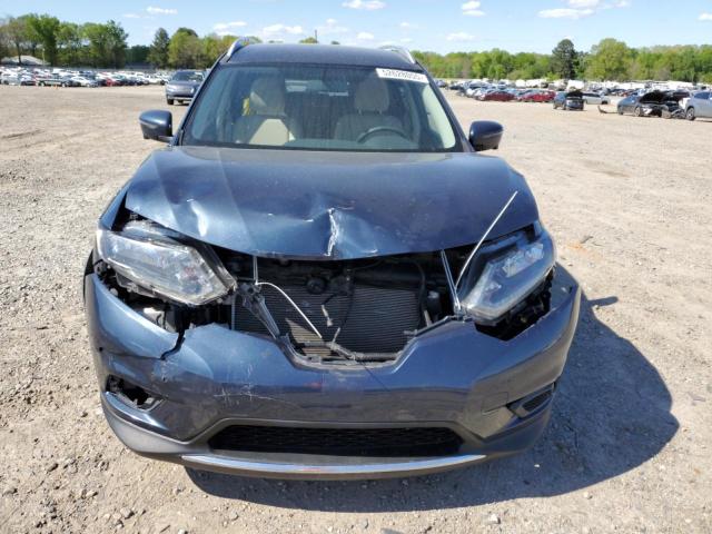 2016 NISSAN ROGUE S - JN8AT2MT6GW014198