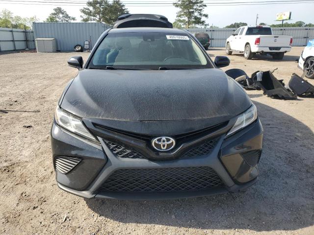 2018 TOYOTA CAMRY L - 4T1B11HK4JU055297
