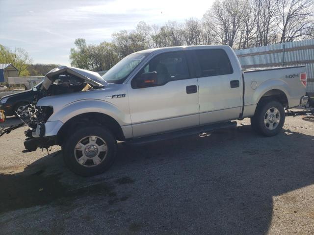 Vin: 1ftfw1evxake18882, lot: 53955915, ford f-150 supercrew 2010 img_1