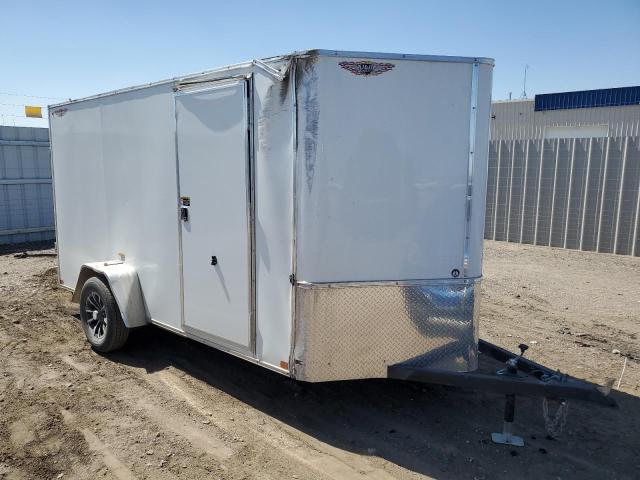 H&H CARGO TRAI 2024 white   5JWSC1211RN597469 photo #1