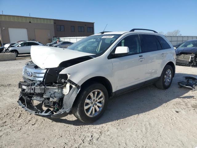 Vin: 2fmdk3jcxaba61244, lot: 52502885, ford edge sel 2010 img_1