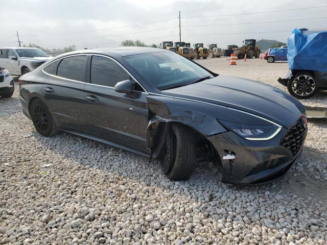 Vin: kmhl64jaxpa277586, lot: 54513635, hyundai sonata sel 20234