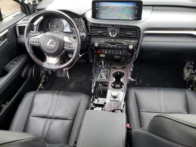 2022 LEXUS RX 350 L L JTJJZKFA8N2034783